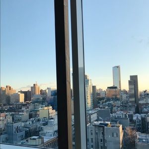 Meet your Posher, Zainab